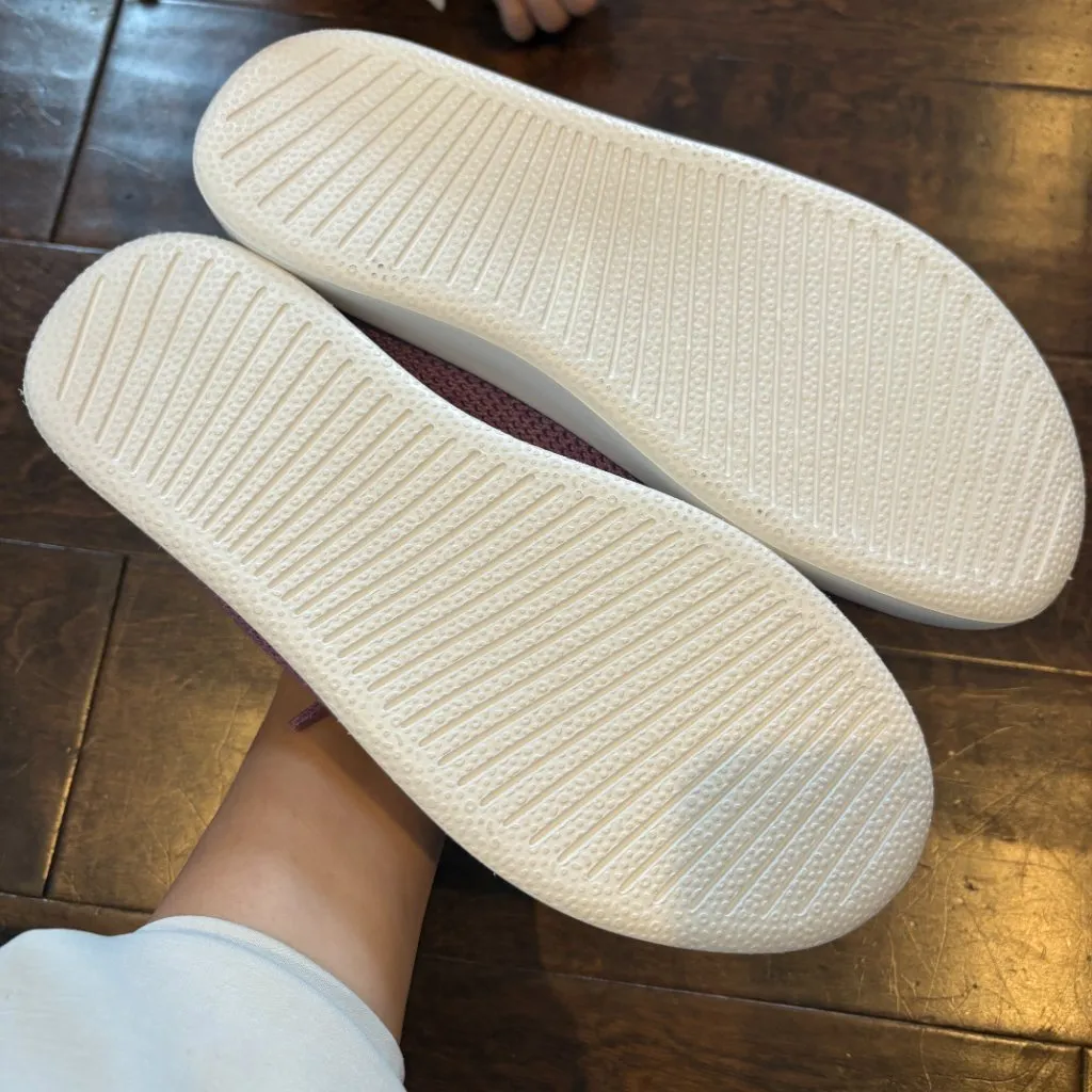 Allbirds Women's Tree Pipers Purple Lavender - Image 4