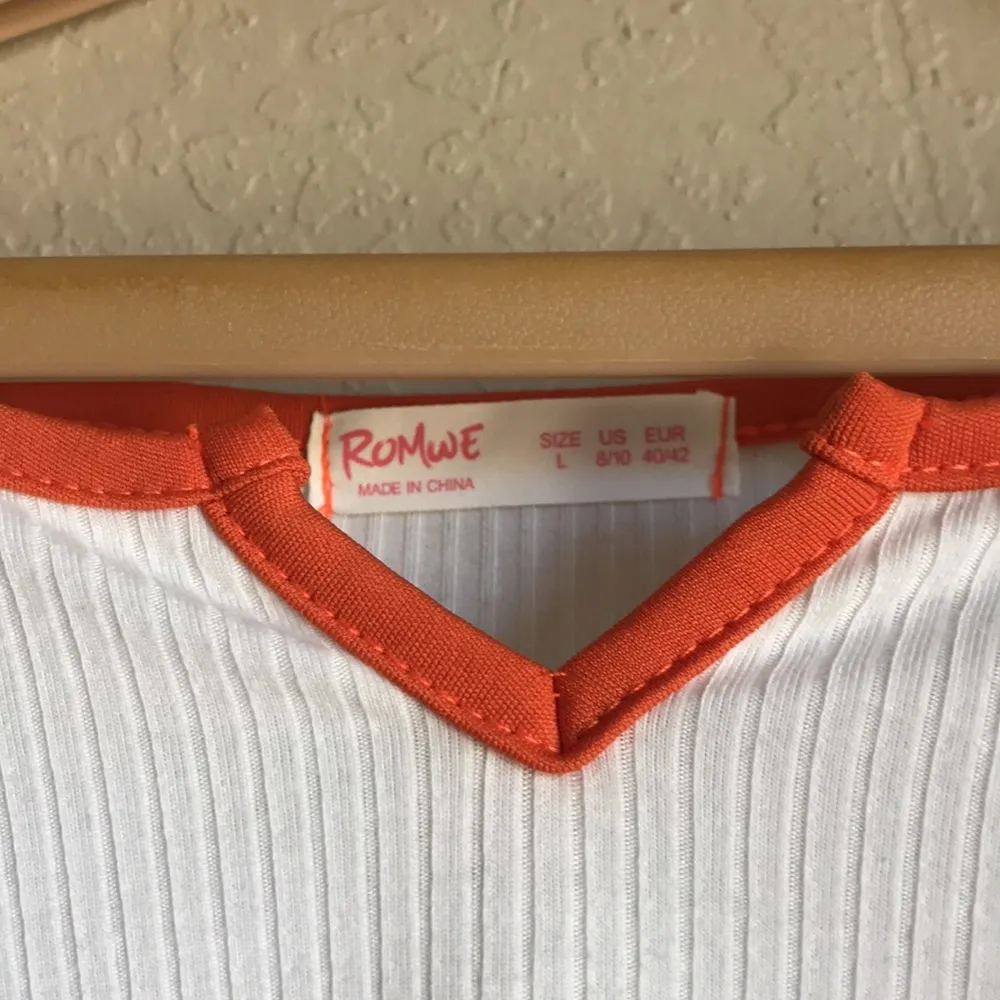 Teddy bear crop top - Image 2