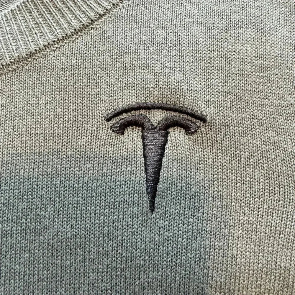 Women’s Tesla 3/4 Sleeve Sweater - Image 2