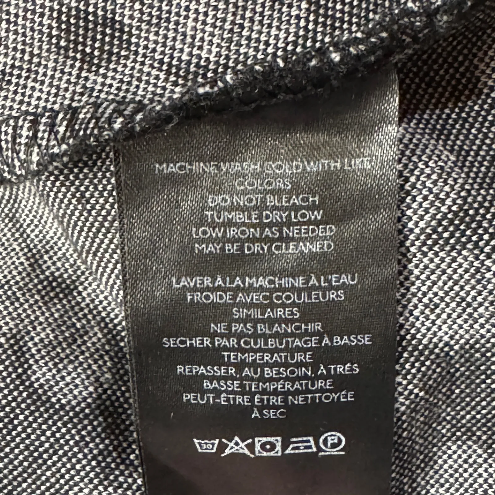 Urban Outfitters X-Small Bryn Flare Knit Pants Floral Stretch Pull-On Daisy Boho - Image 7