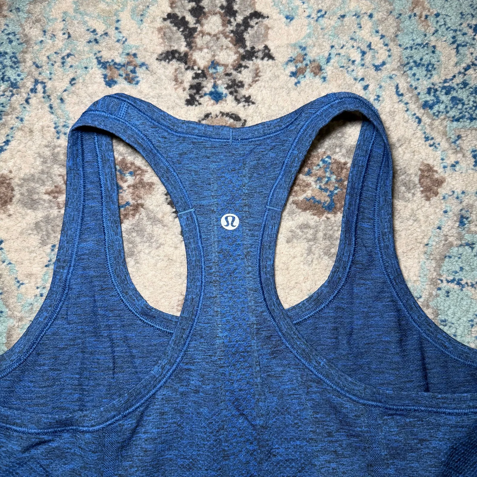 Lululemon Swiftly Tech Racerback 8 - Image 4