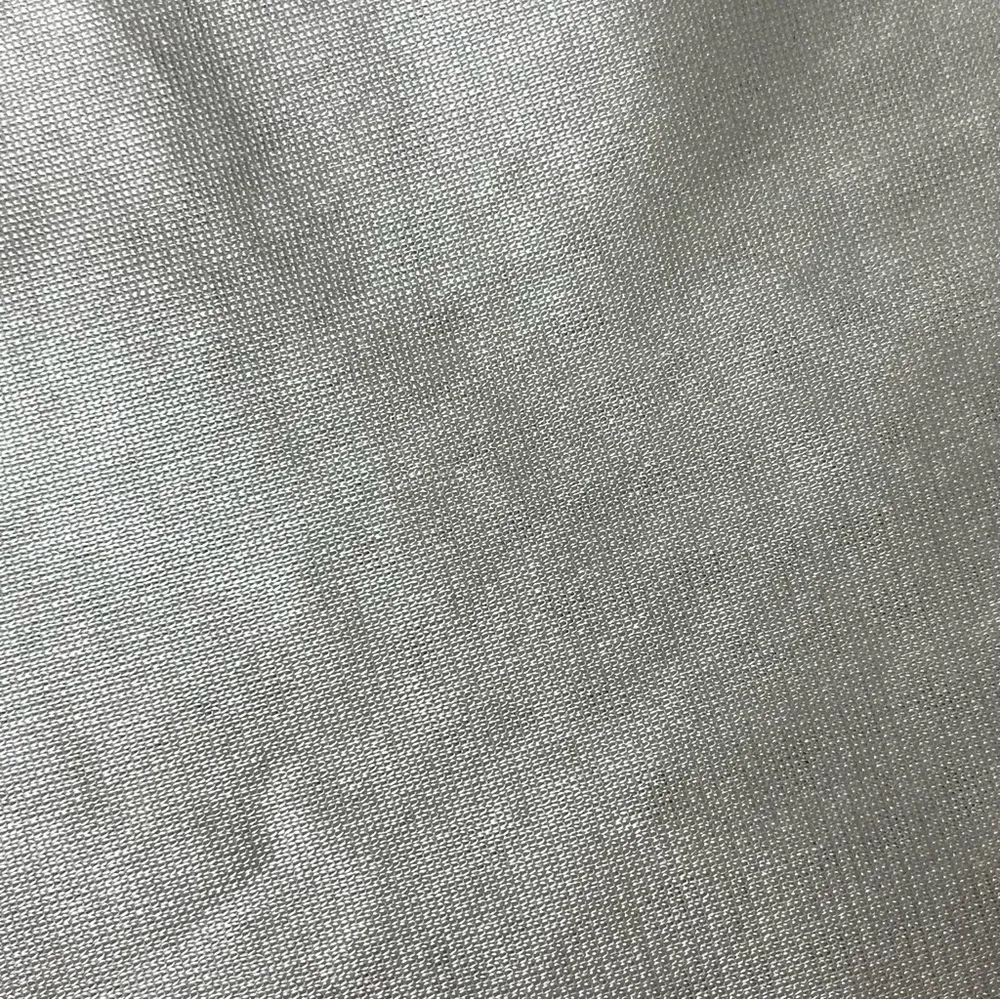 Vintage 80s Beige Nylon Lace Slip Skirt Midi Small Angelcore Coquette - Image 11