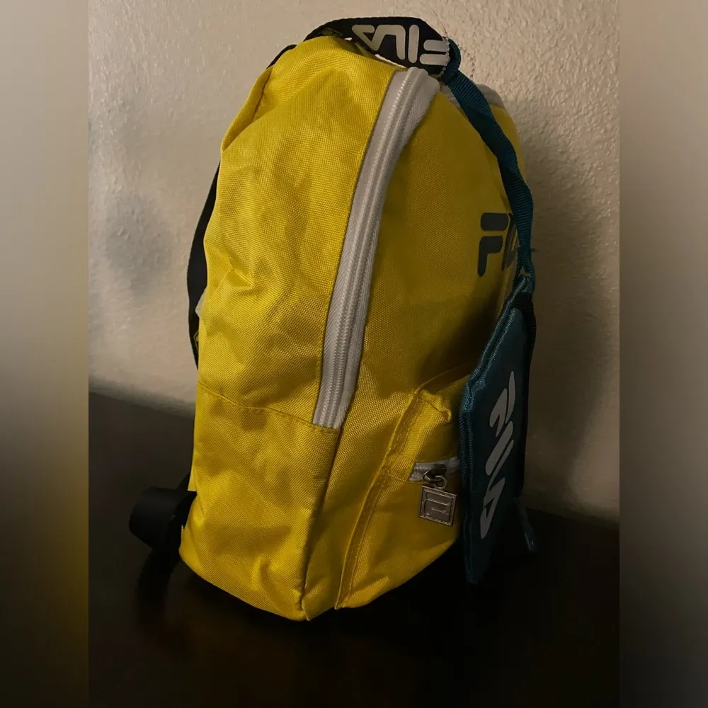New Fila Hailee Mini Backpack | Bag - Image 6