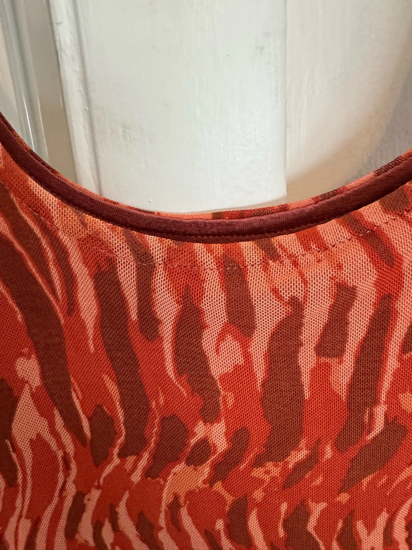 House of Harlow 1960 Dress Maxi - Image 7