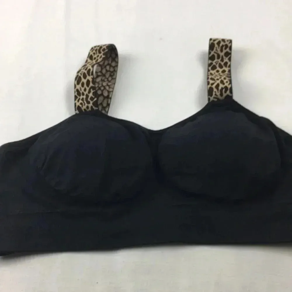 un brand sport size XS Black - Image 8