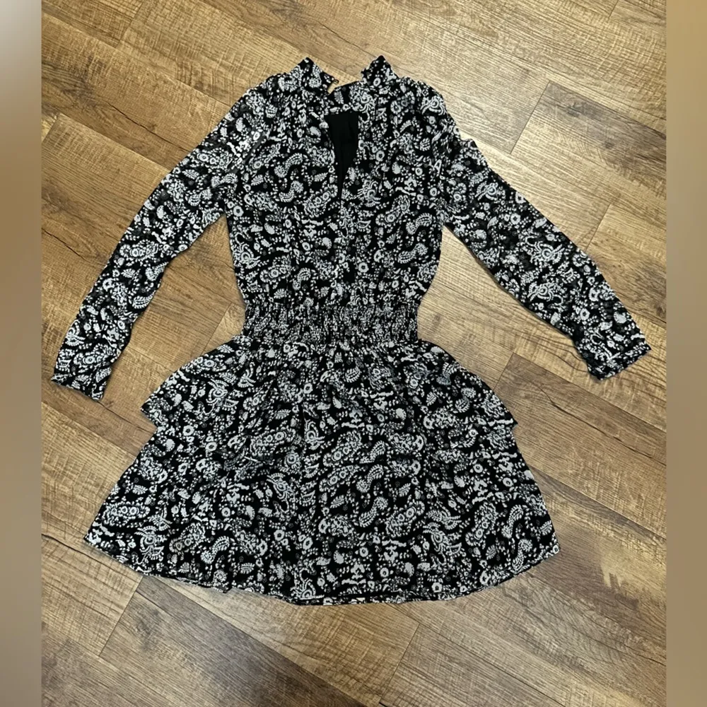 Rebecca Minkoff Zaykee Dress - Image 3