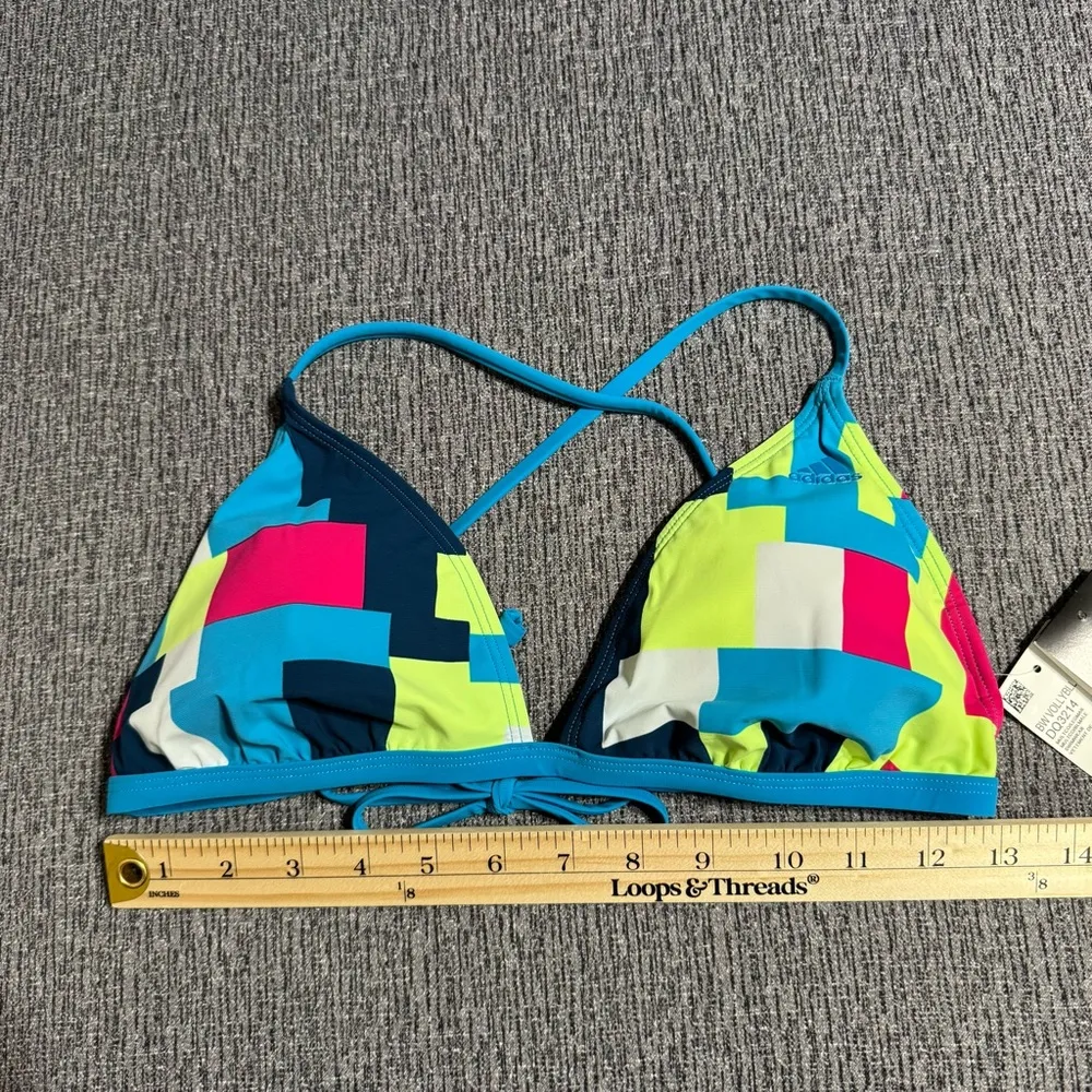 Adidas Beach Volleyball Bikini Top - Image 14