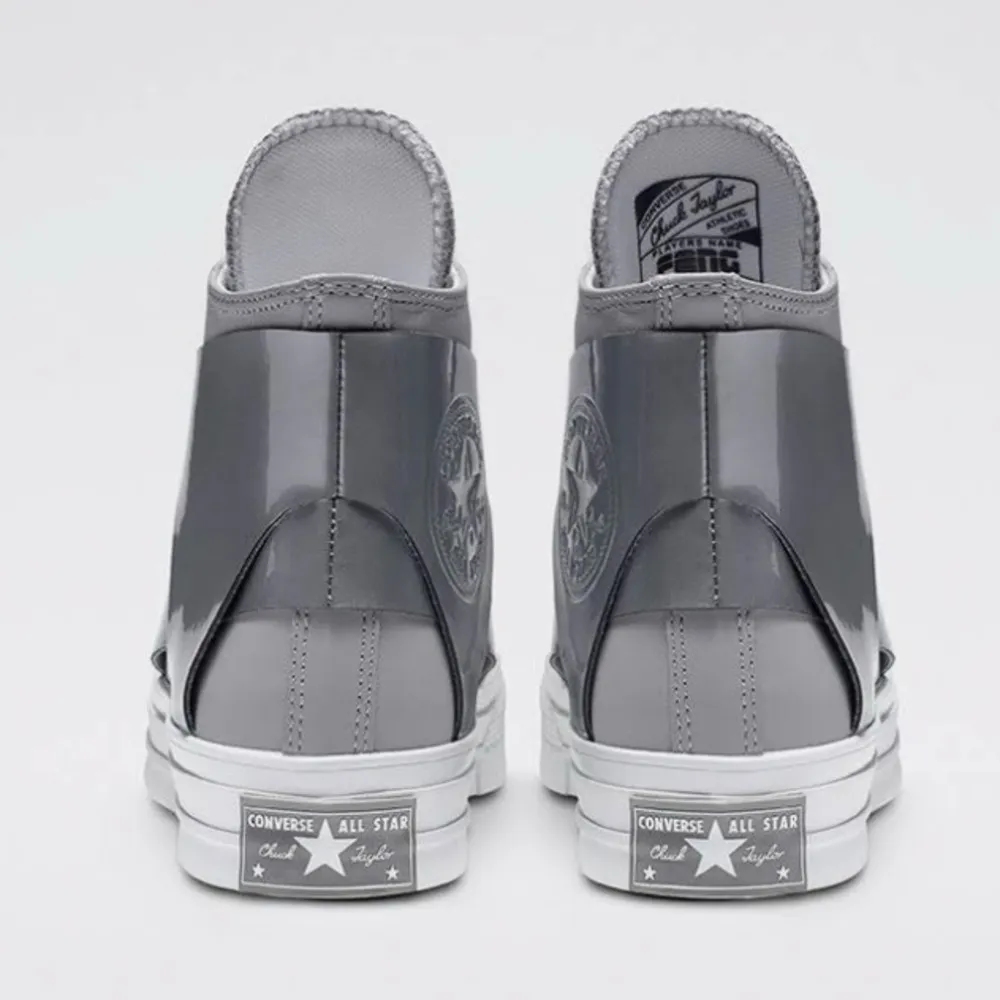 NWOB Converse x Feng Chen Wang Chuck 70 high top sneakers - Image 9