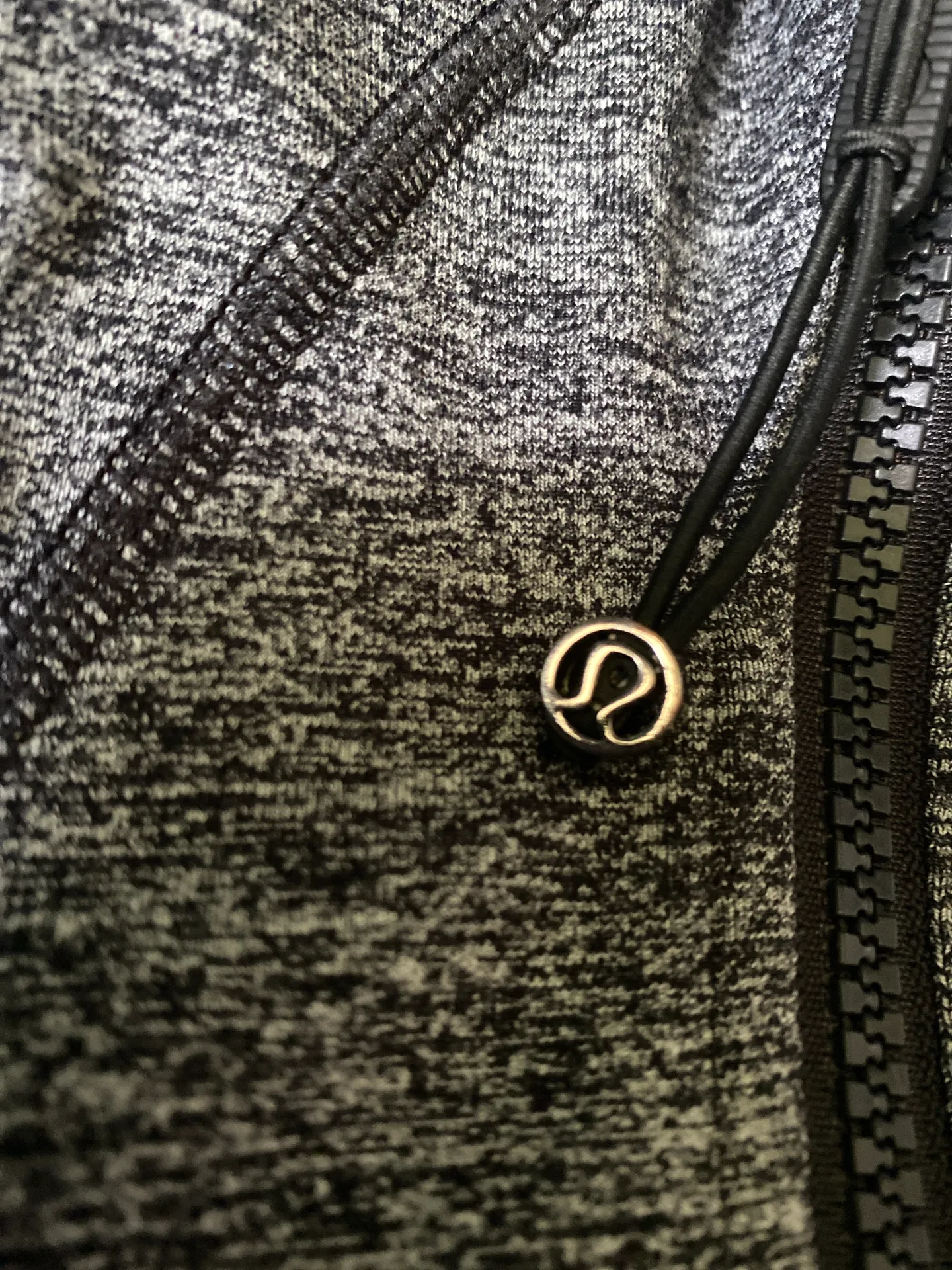 Lululemon Jacket Full Zip - Image 6