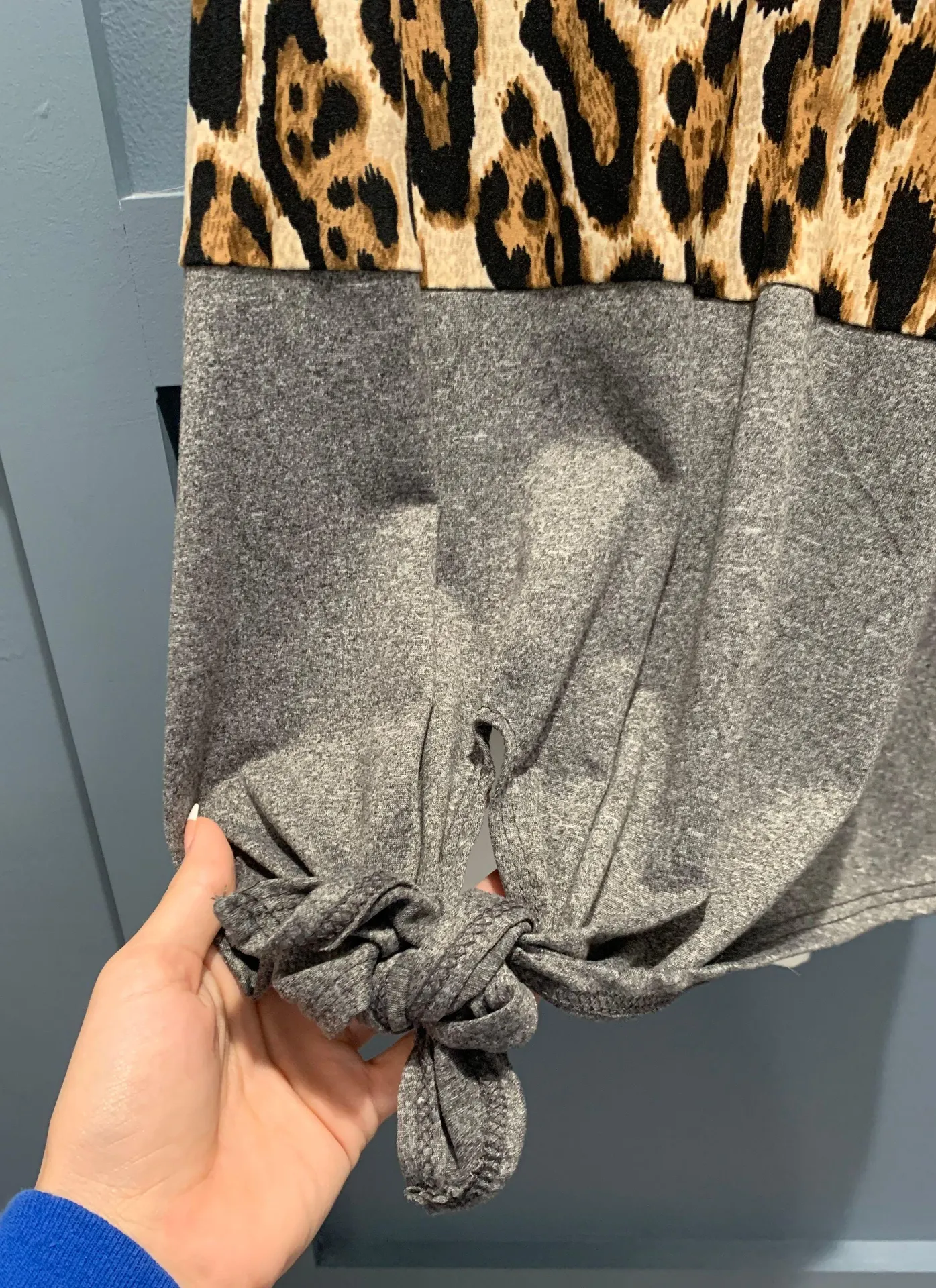 Boutique Tank Size M - Image 4