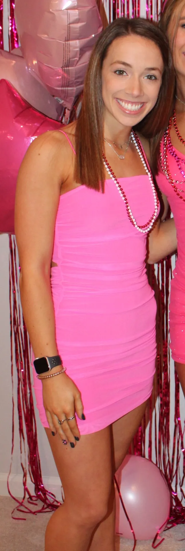 Princess Polly Mini Dress - Image 3