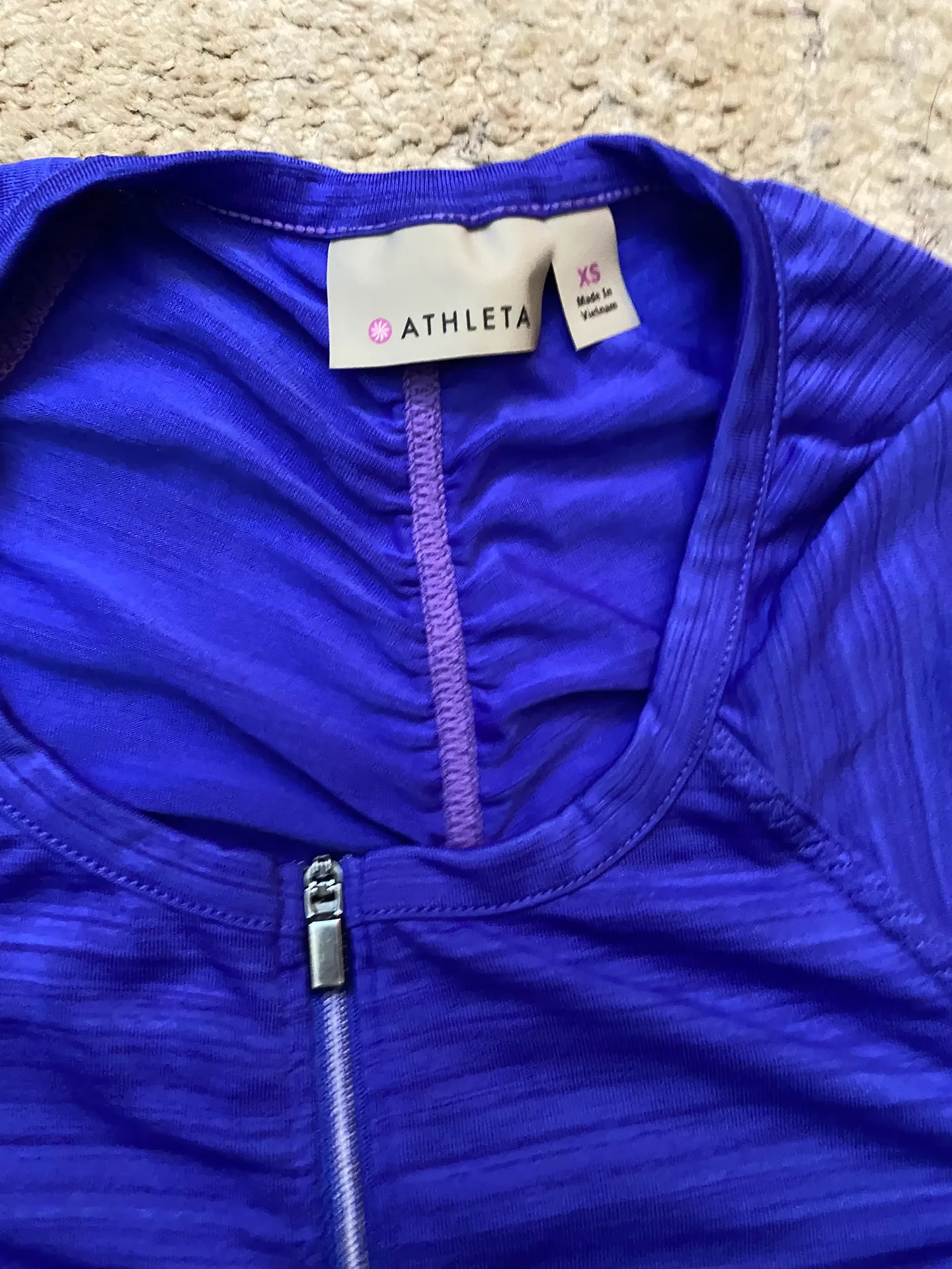 Workout Top - Image 4