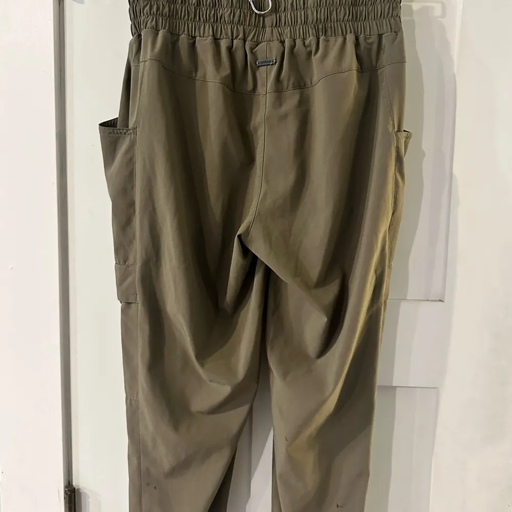 Prana cropped joggers - Image 4