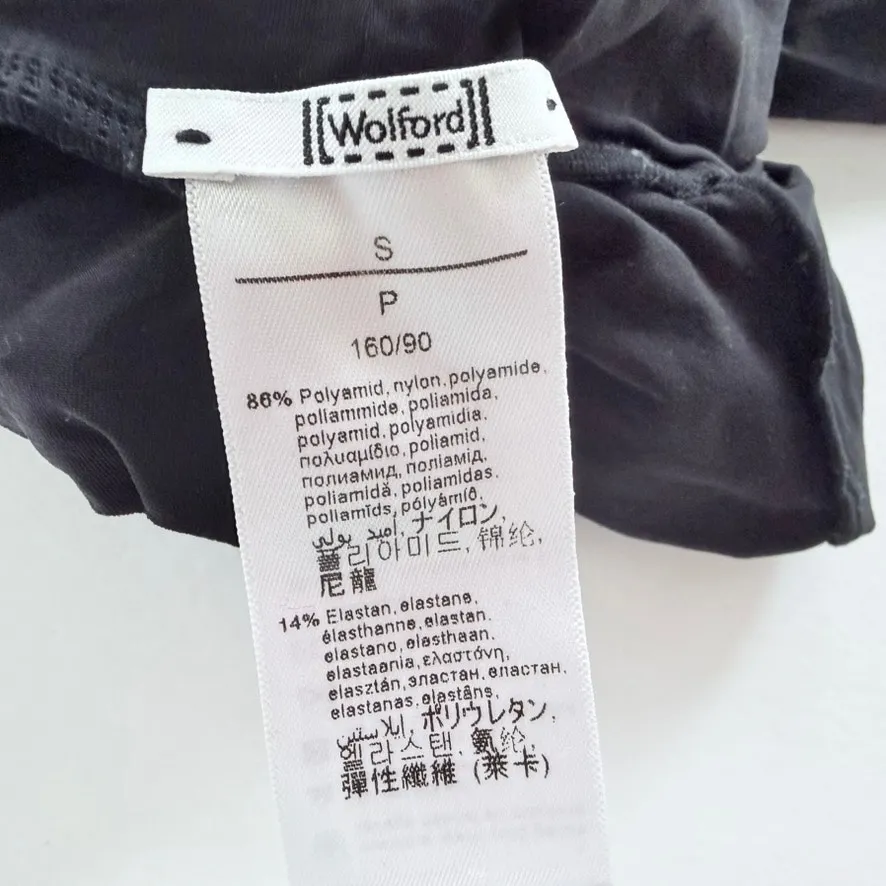 Wolford Semi - Image 4