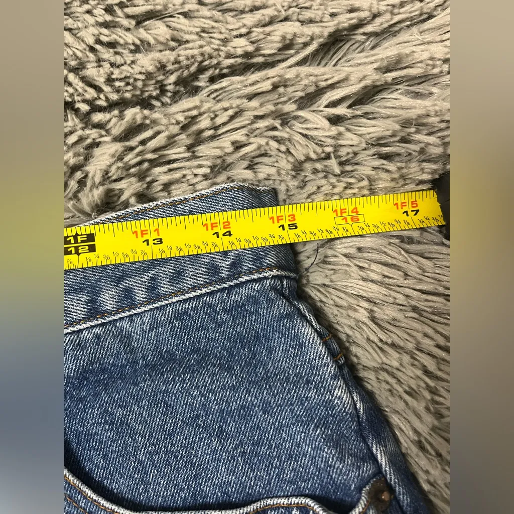 Pierre Cardin Women’s Jeans Size 12 - Image 6