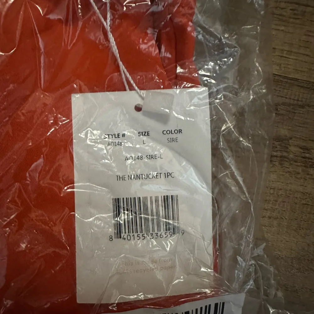 Andie Swim the Nantucket one piece - Image 3