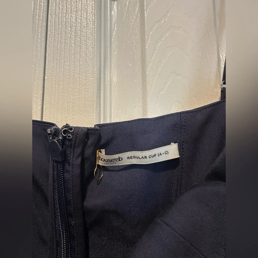 House of CB Samaria Dress - Image 6