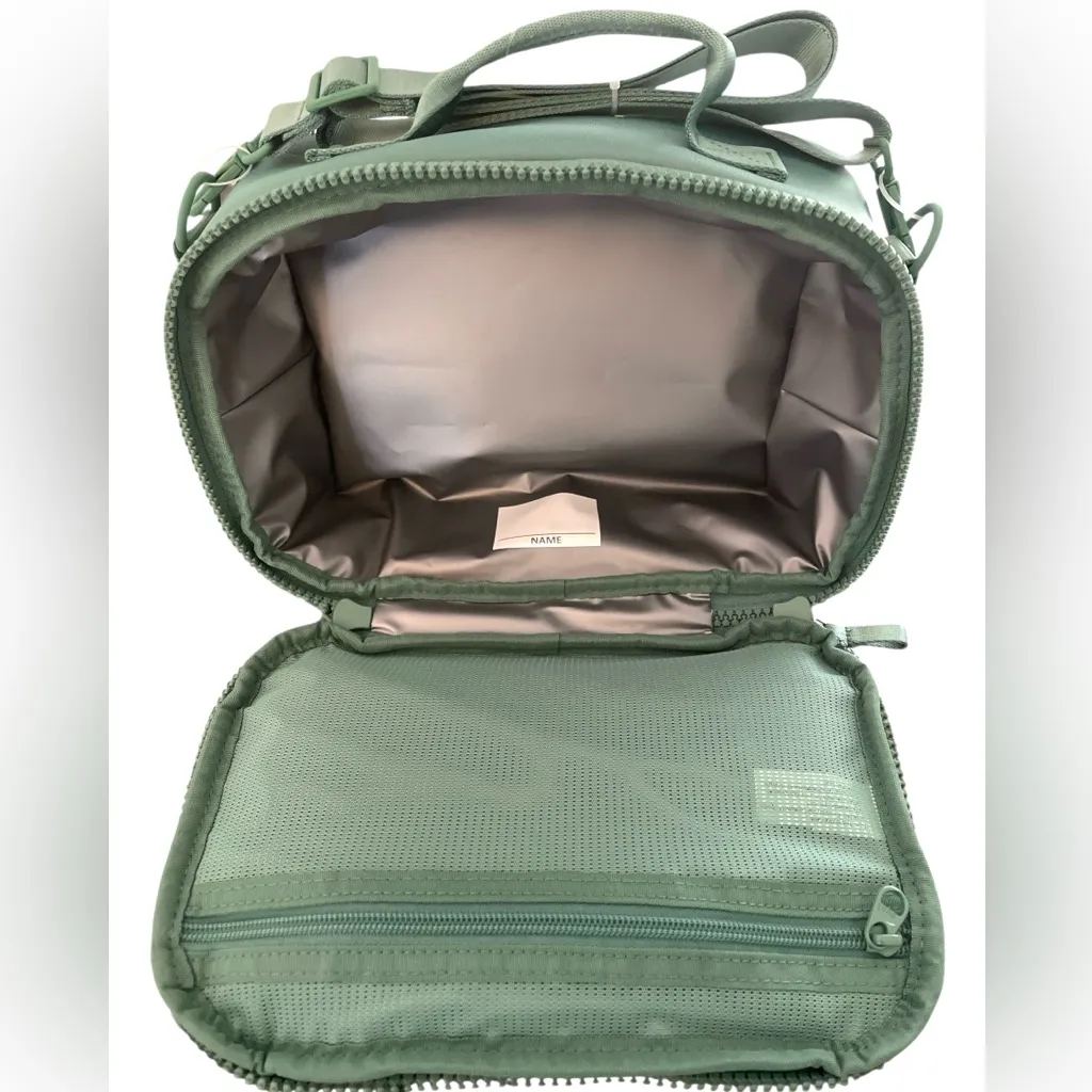 ALL IN MOTION NEOPRENE LUNCH BAG TOTE - Image 7