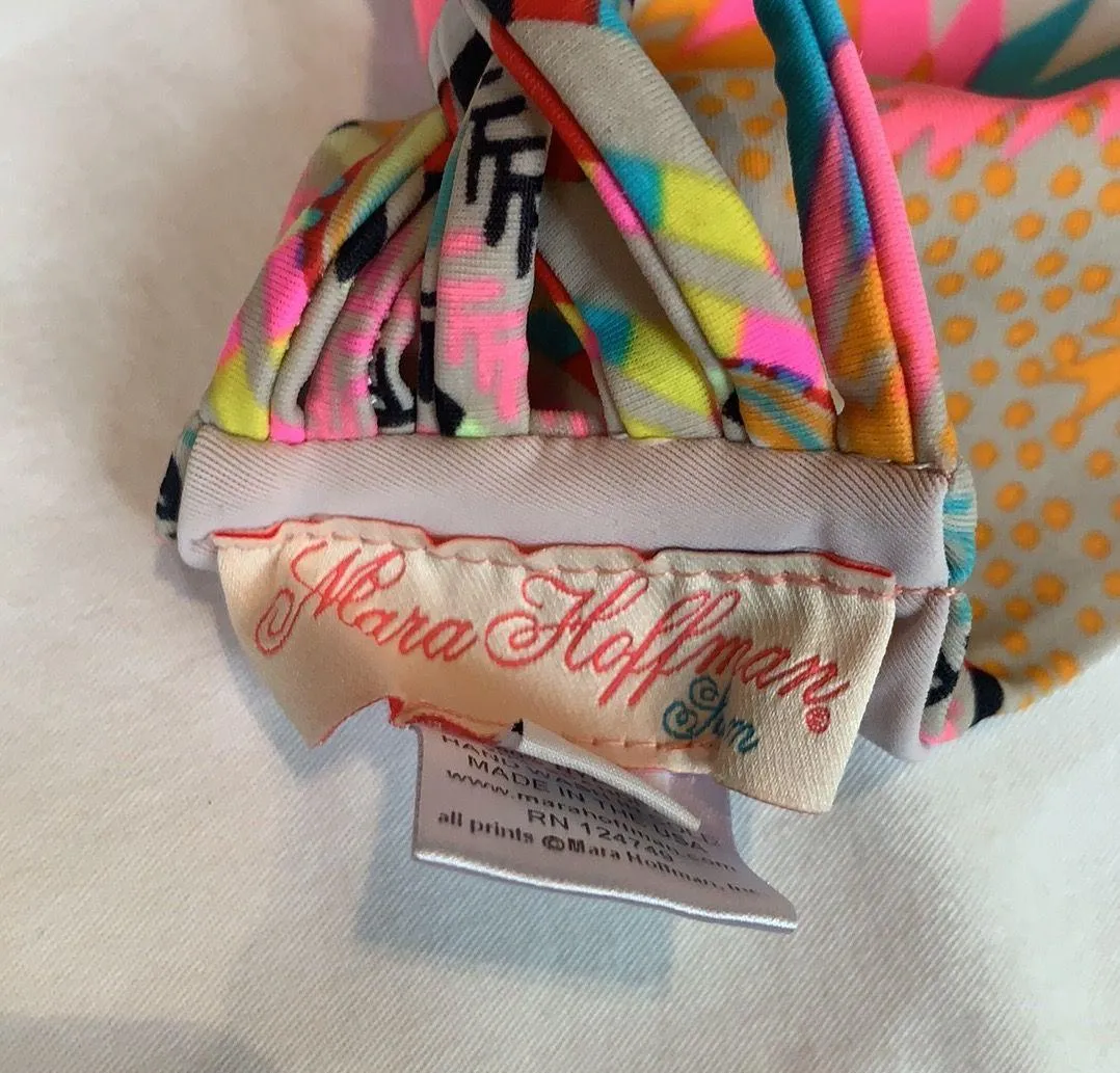 Mara Hoffman Bikini Set - Image 5