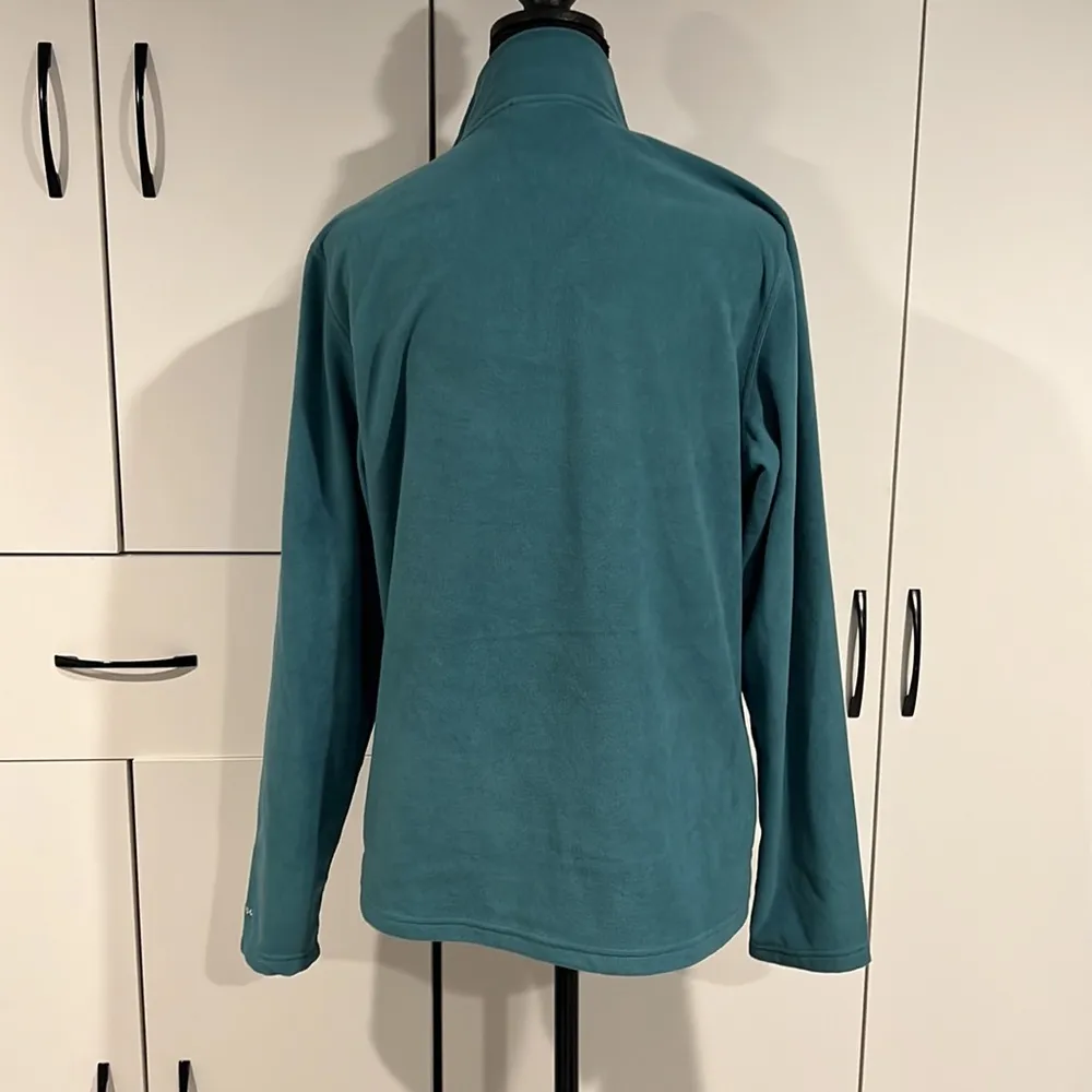 The north Face fleece sweater‎ . Size XL - Image 5