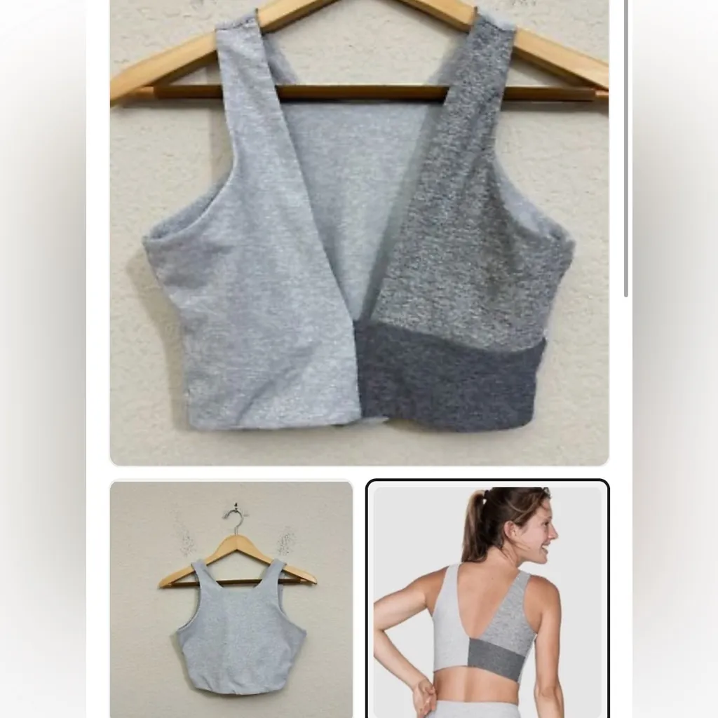 Outdoor Voices Venus Crop - Image 5