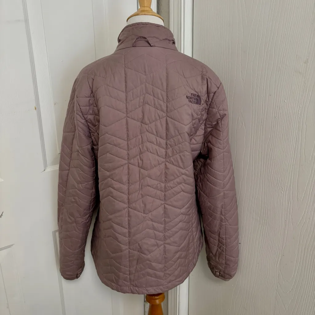 The North Face Bombay Jacket Purple* - Image 5
