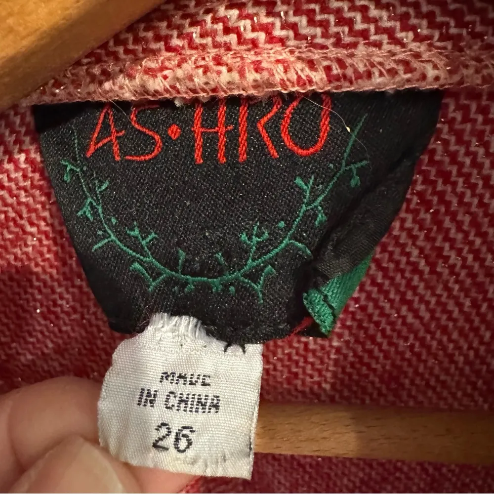 Women’s AS - Image 3