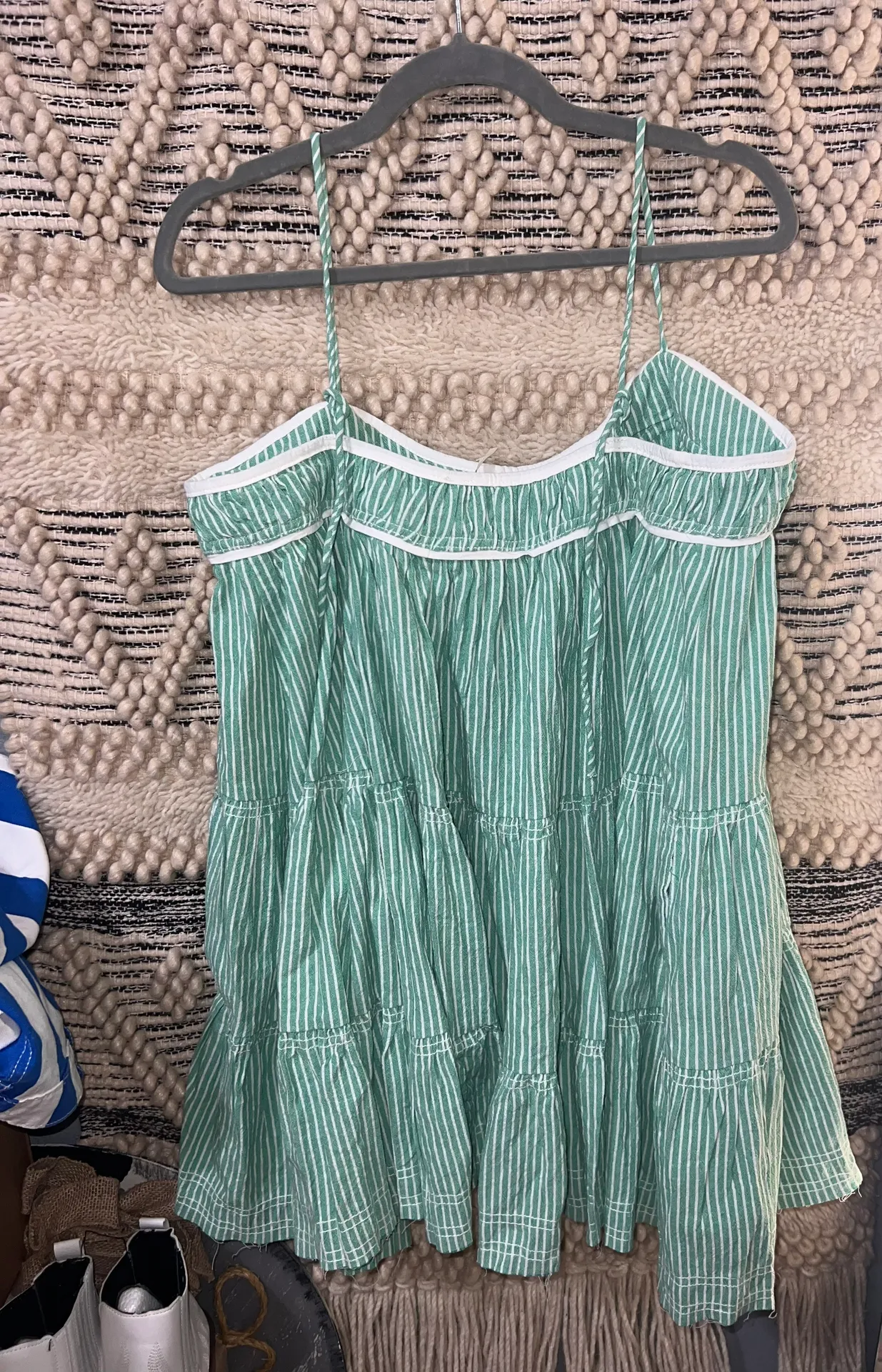 Wilder days Mini dress - Image 8