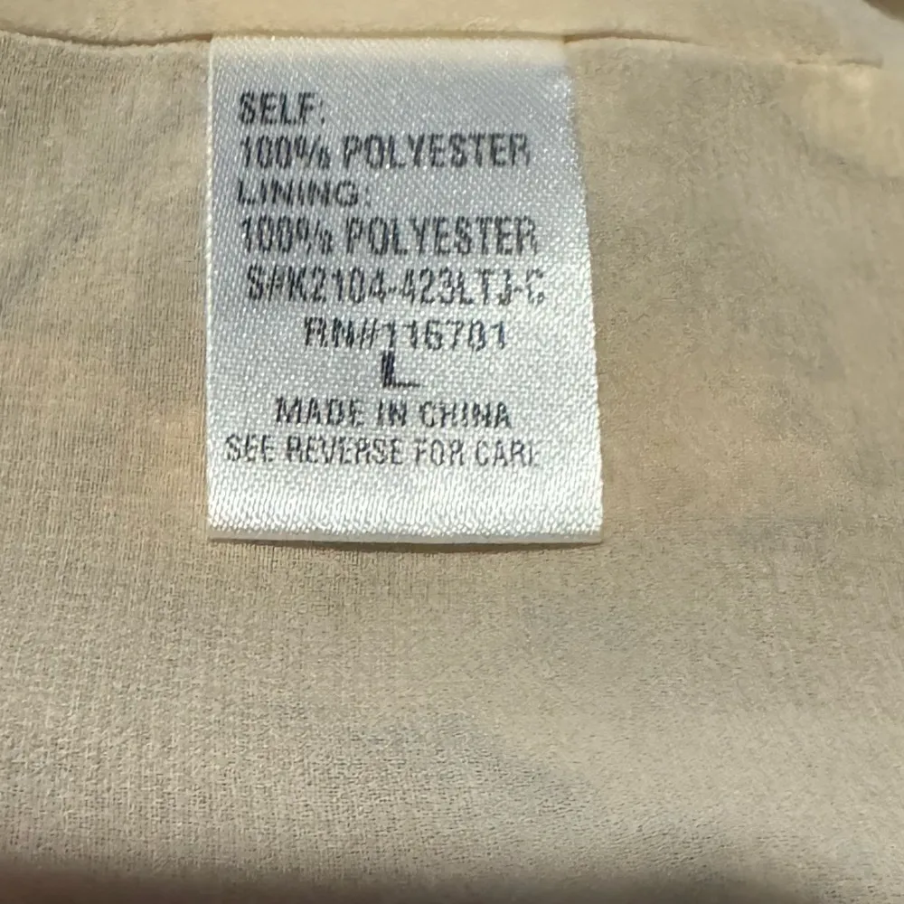 Boho Flowy Blouse - Image 5