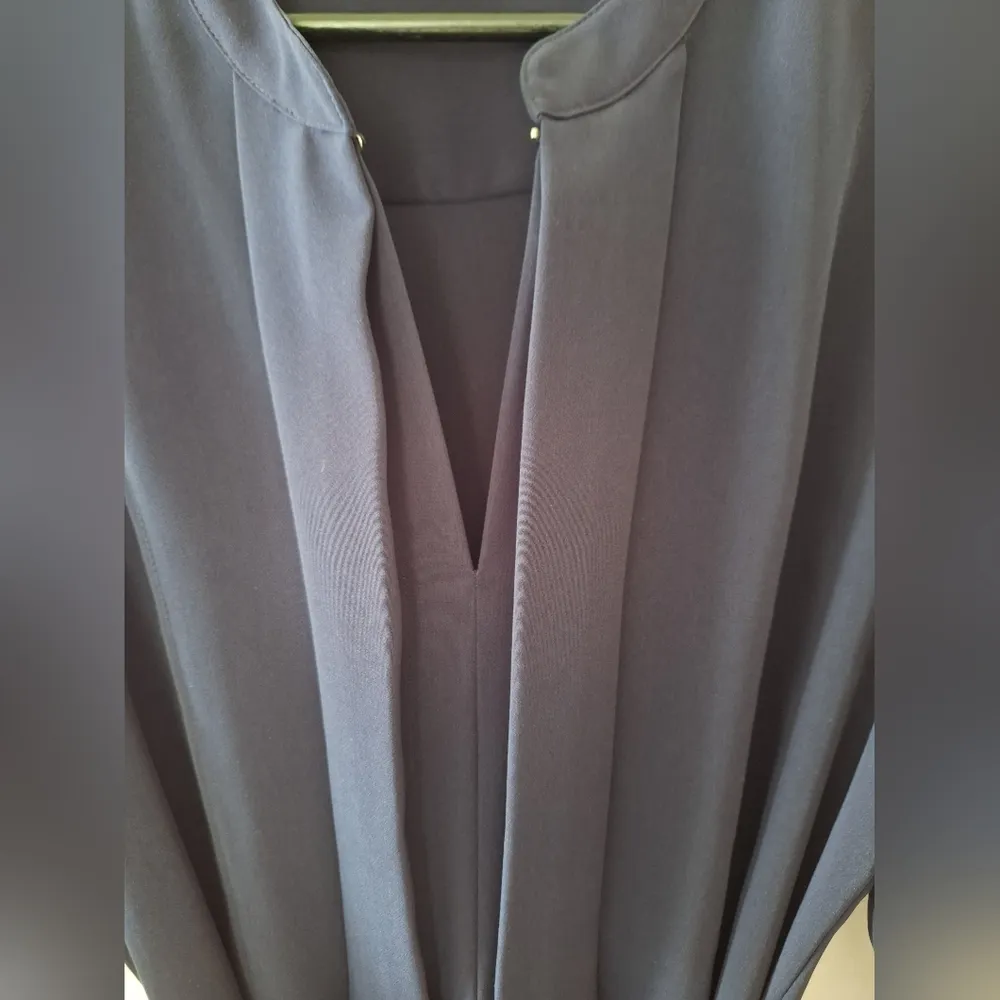 CK Woman Dress Long Sleeve - Image 6