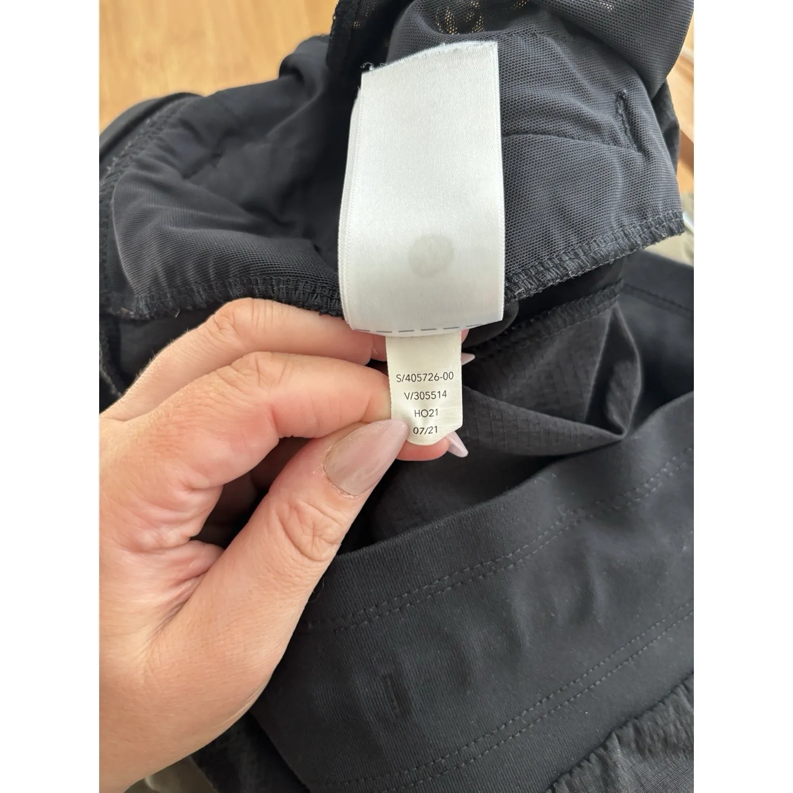 Athleta Women's Black Trekkie North Jogger Size 2 Athleisure Hiking Outdoors‎ - Image 11