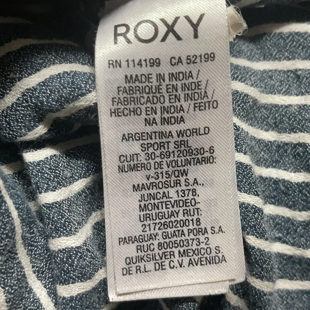 Roxy Dress Size Small - Image 11