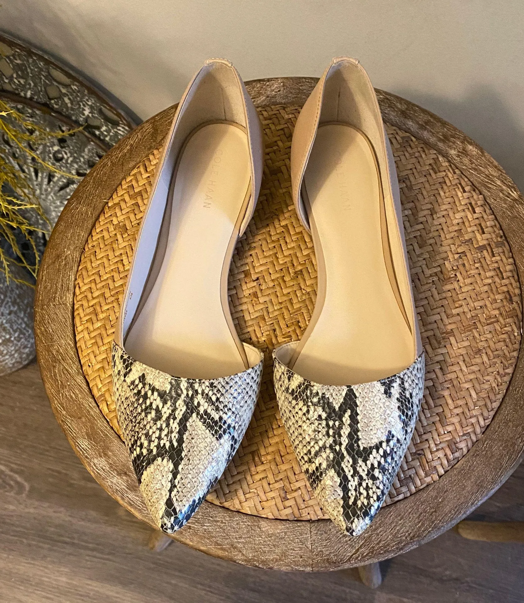 Cole Haan Flats - Image 2