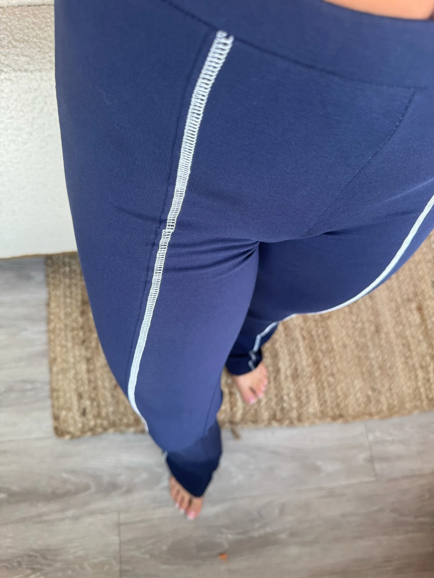 Frankies Bikinis Bella Hadid Pant  - Image 6