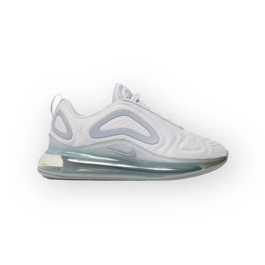 Nike ✔︎ Air Max 720 Running Shoes Trainers Sneakers ✔︎ Vast Grey Wolf Grey ✔︎ 5M - Image 15