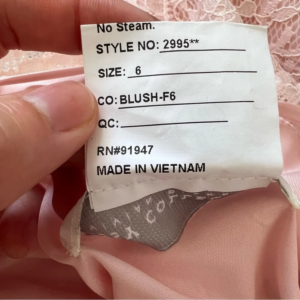 Dressy HALTER CRISS CROSS OPEN - Image 10