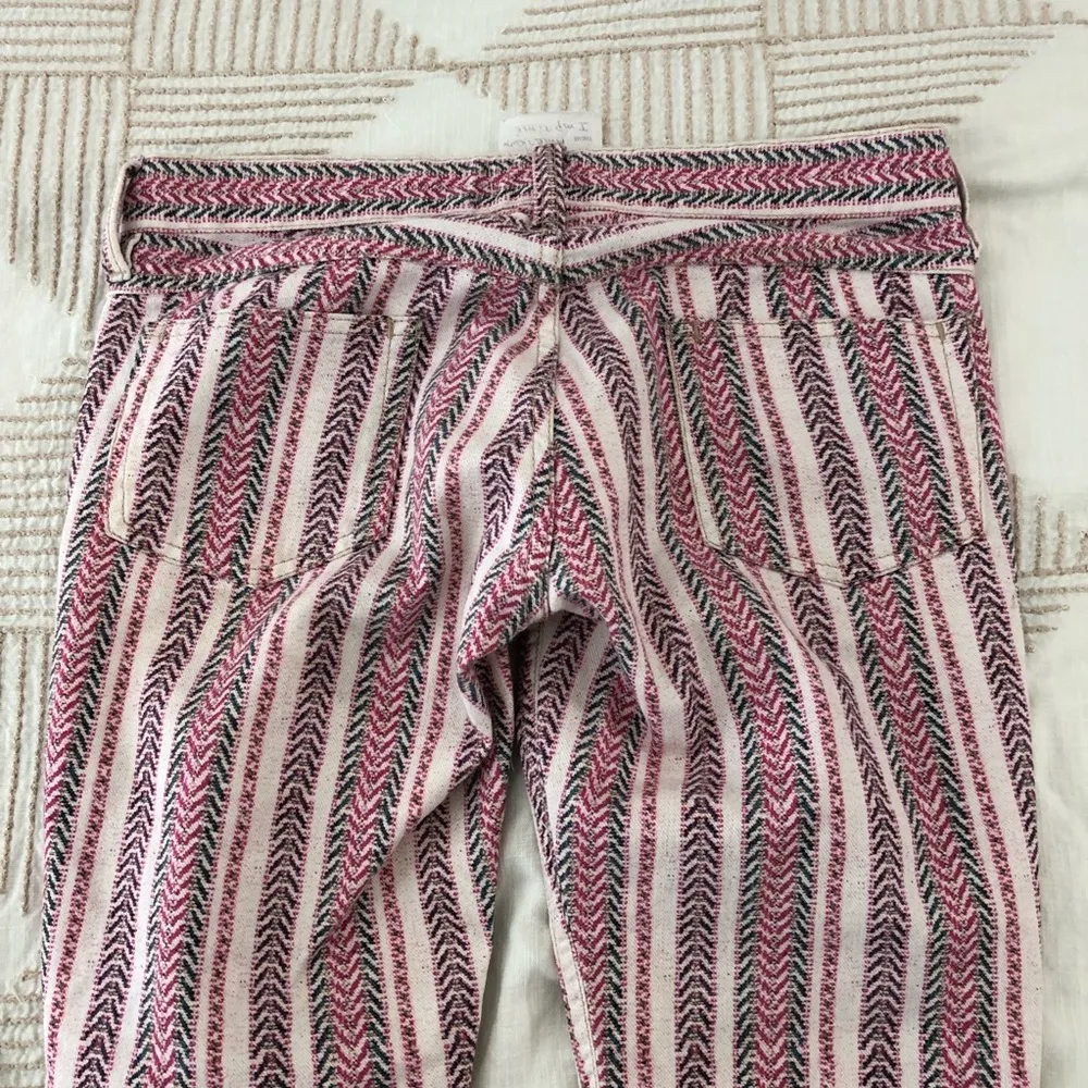 Isabel Marant  Cooper Printed Skinny Jeans - Image 8