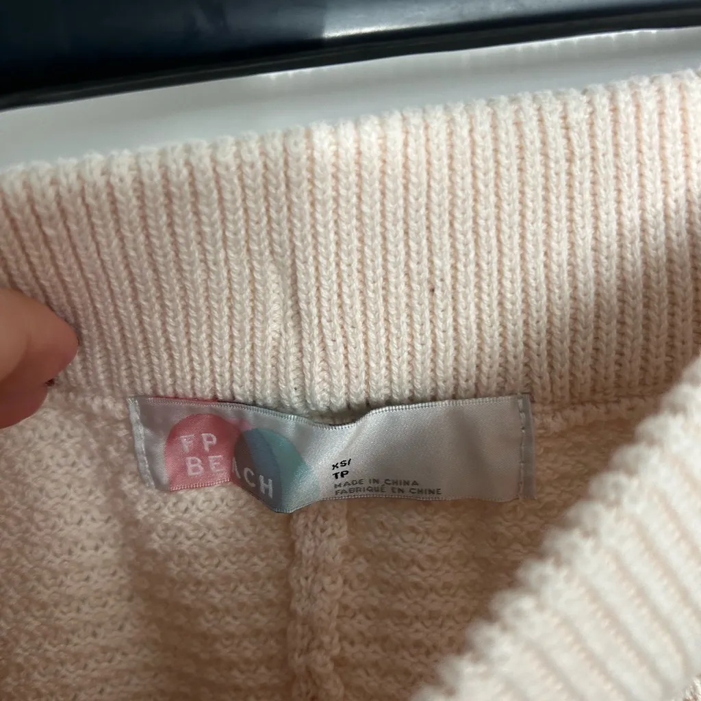 Free People Hailee Cardigan Set - Image 7