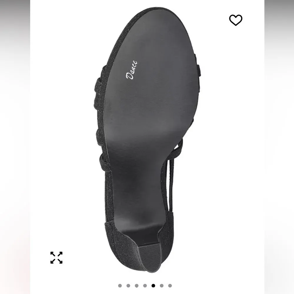 EASY STREET | Women's Bee Zip Platform Heels - Image 3