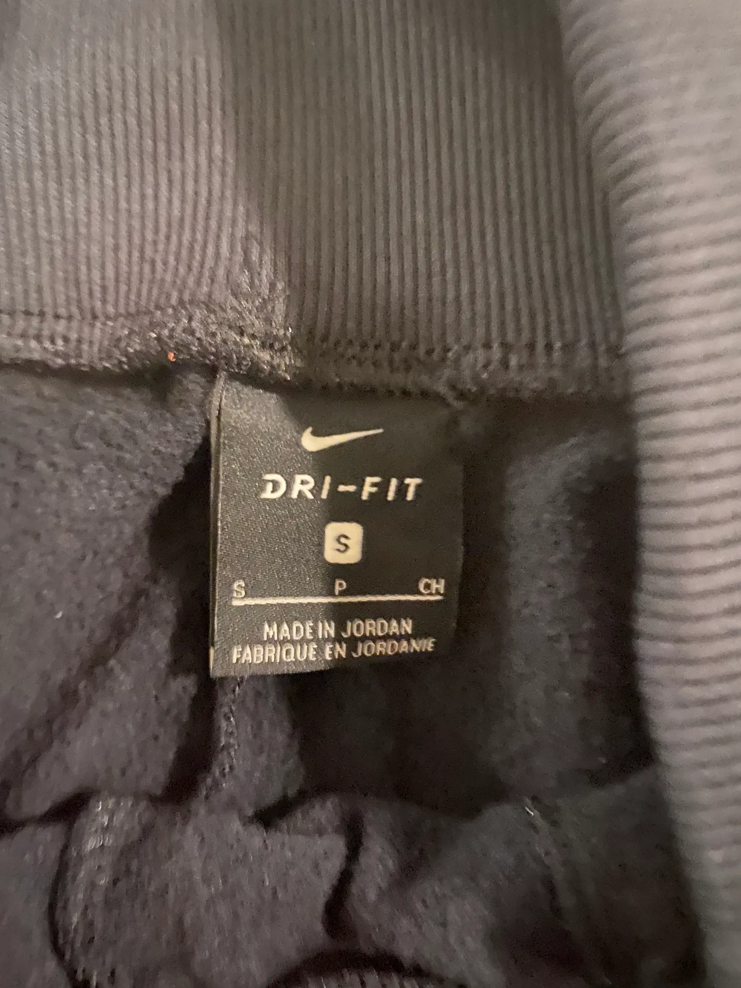 Nike Joggers - Image 2