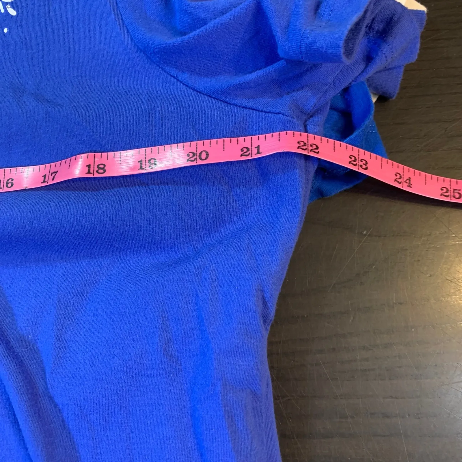 Coral Bay T Shirts Bundle Turtle Print Square Neck Short Sleeve XL Basic Comfort - Image 6