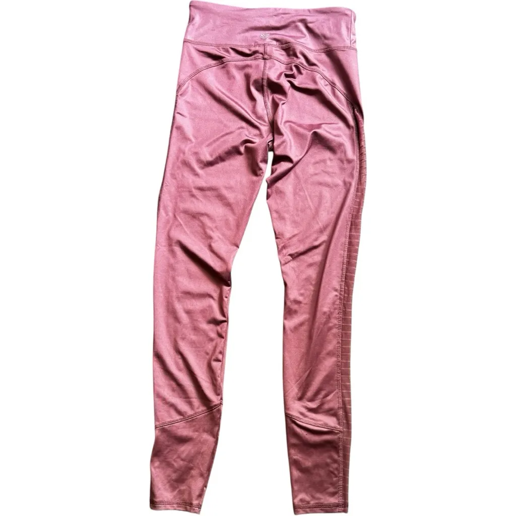 Forever 21 Women’s Active Workout Athletic Leggings Sz S - Image 5