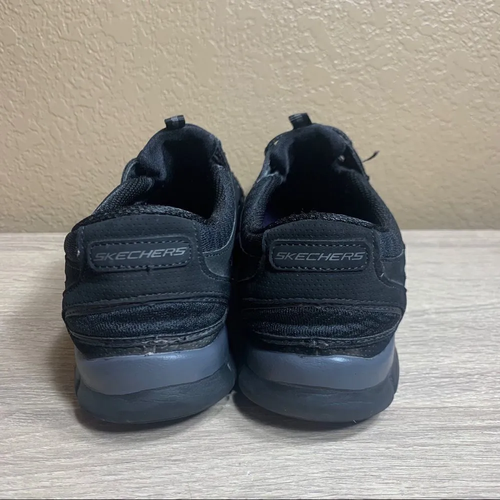 Skechers Air cooled memory foam sneakers - Image 9