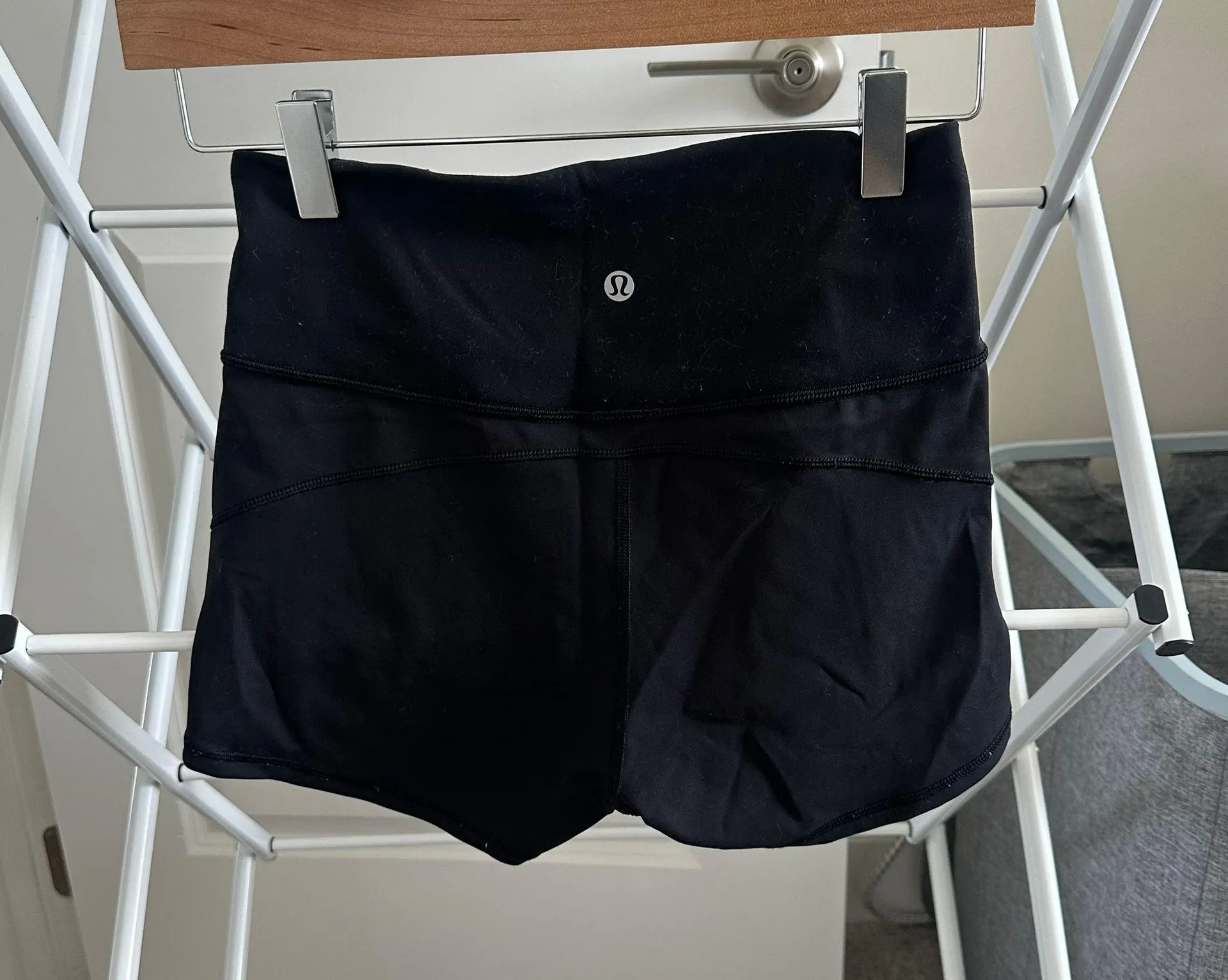 In Movement HR Short 2.5” - Image 2