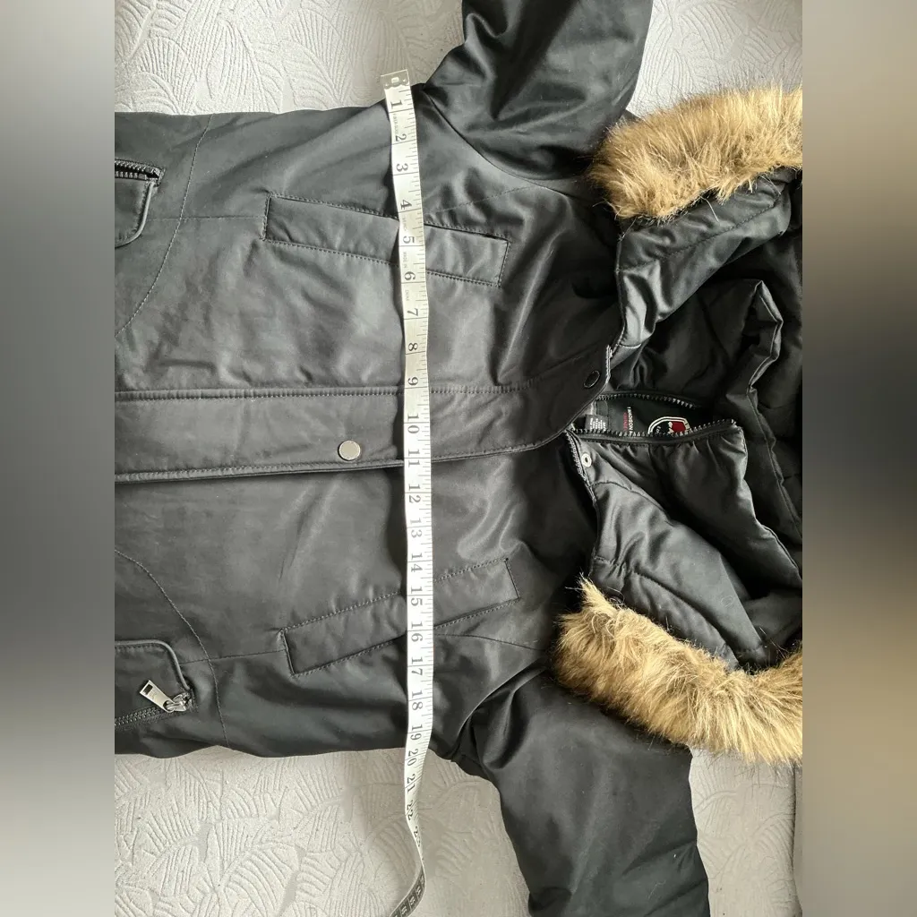 Women’s WARM WEATHERPROOF coat ❄️❄️❄️ - Image 11