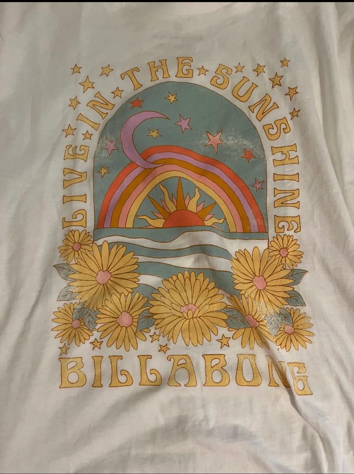 Billabong Tshirt - Image 2