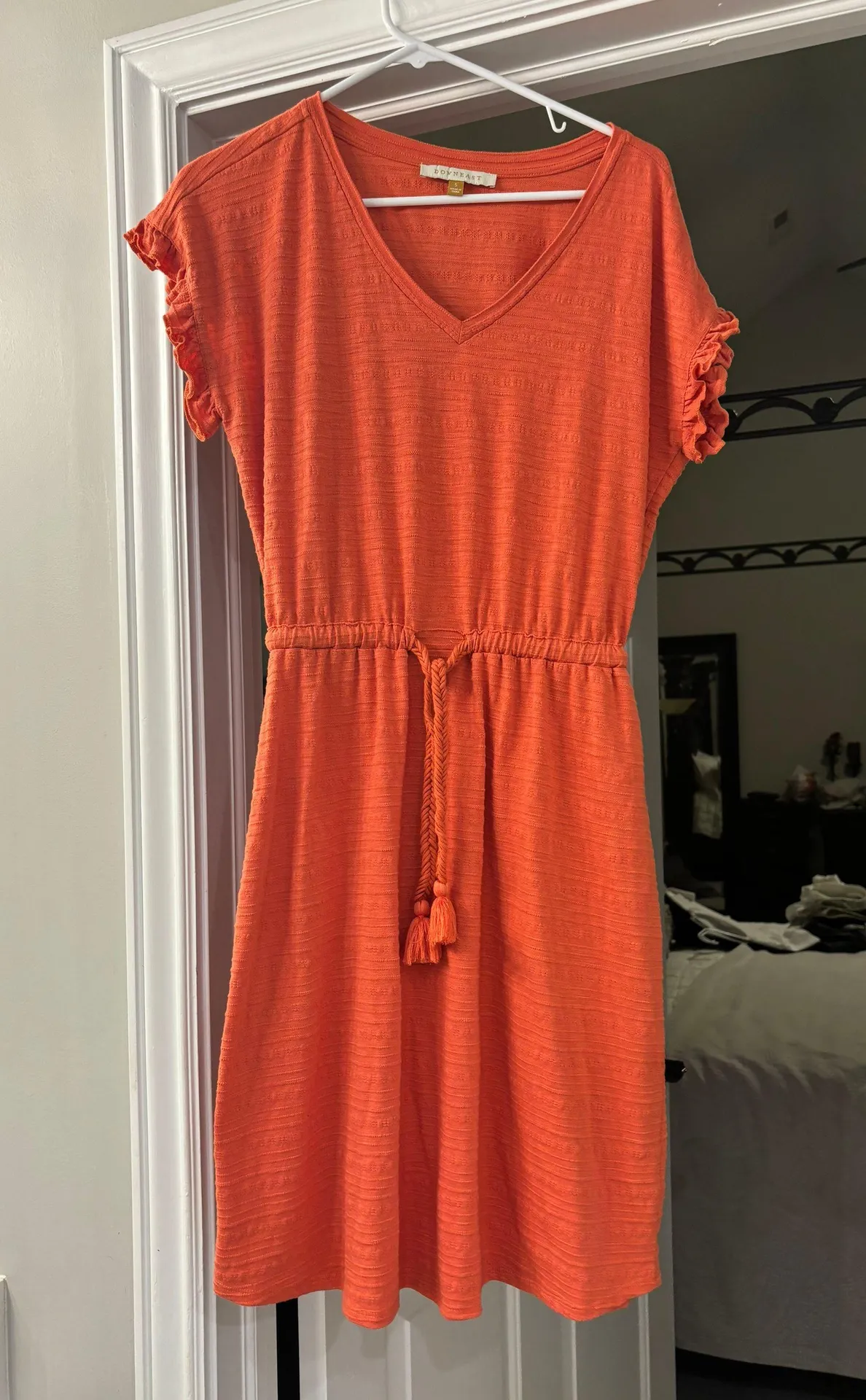 Down east dress/cover-up - Image 2