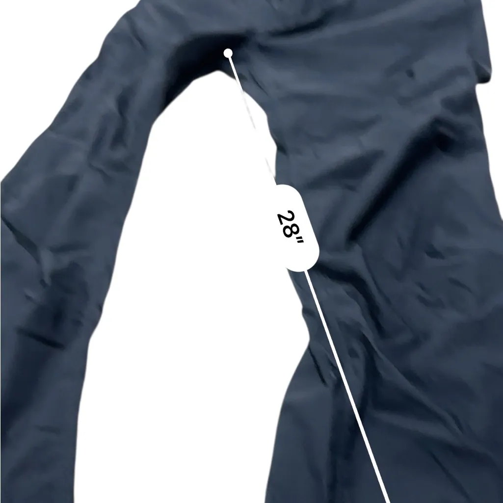 prAna Women's Halle II mid rise relaxed fit Pants Size 12 Short - Image 8