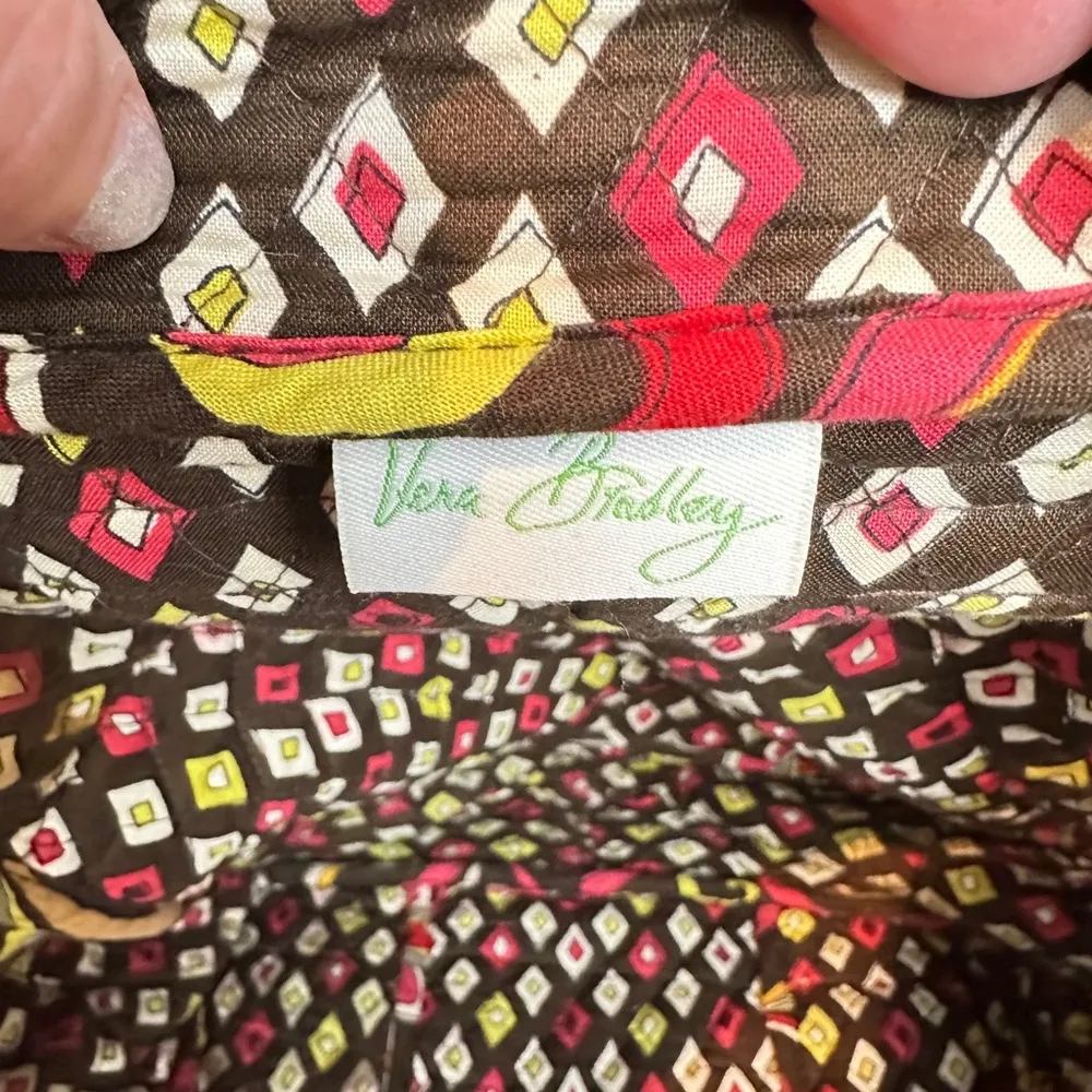 Vera Bradley  backpack - Image 8