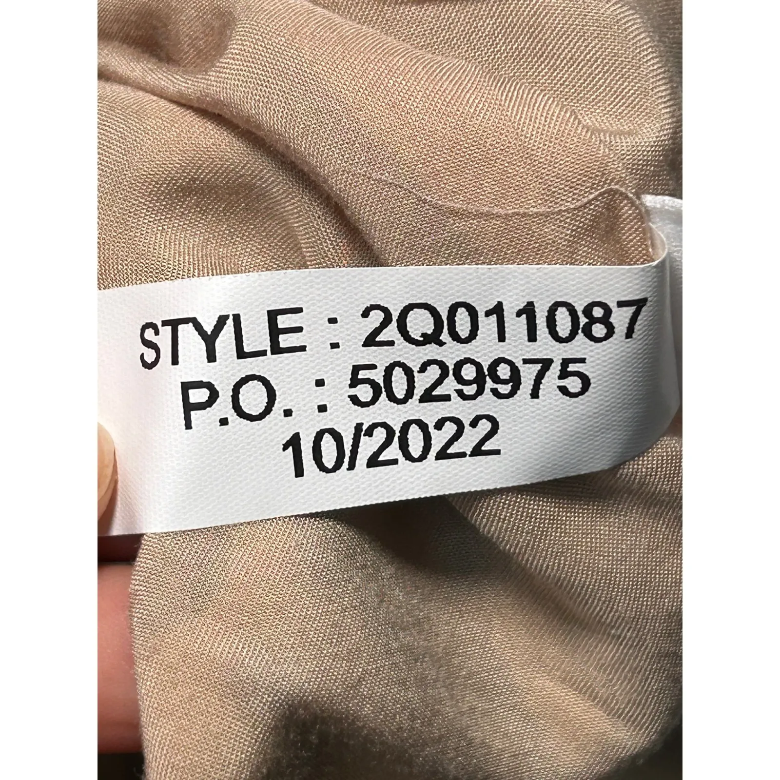 Vineyard Vines Leopard Smocked Waist Midi Dress Women's Large Ruffle Cap Sleeve - Image 5